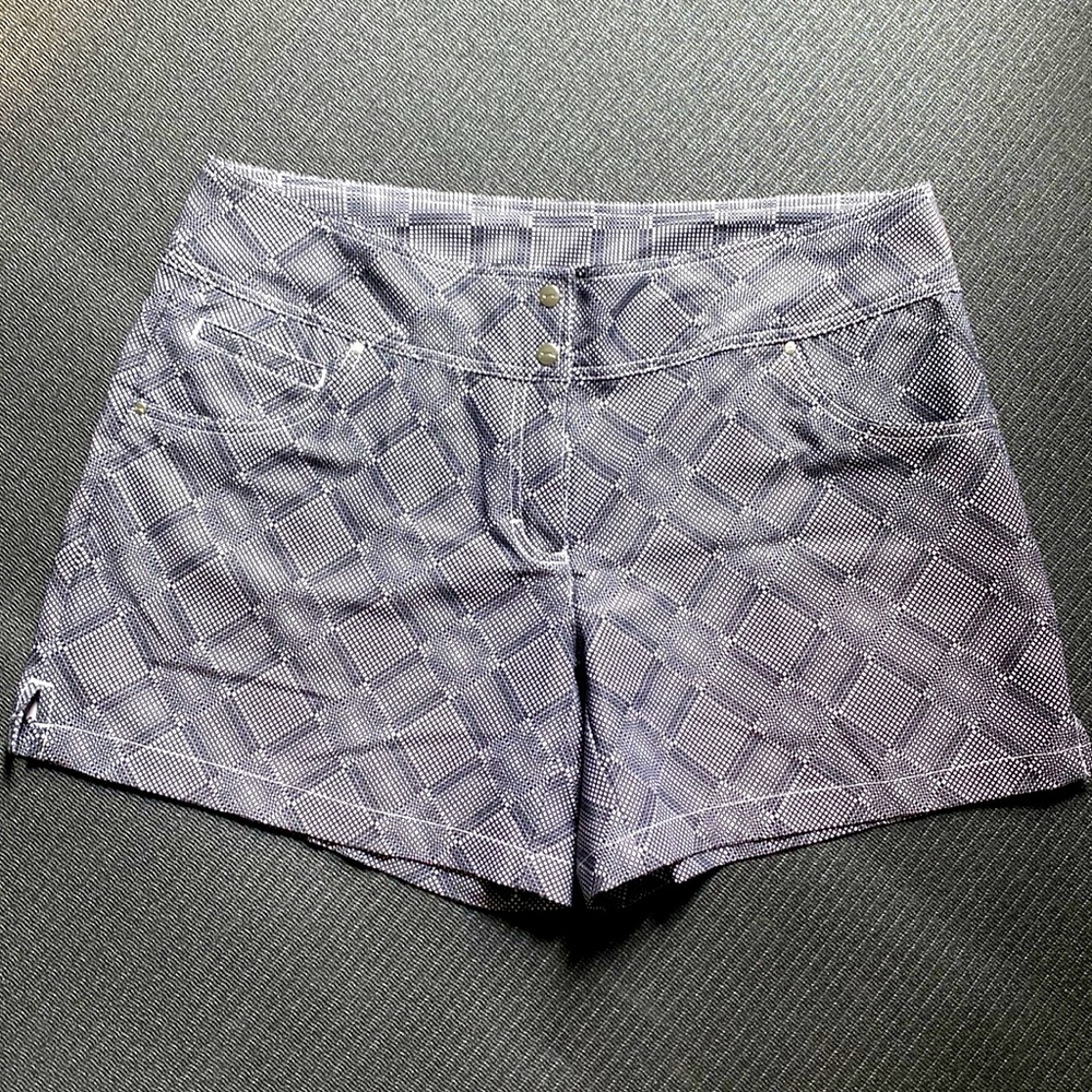 Slazenger Women’s Golf Shorts